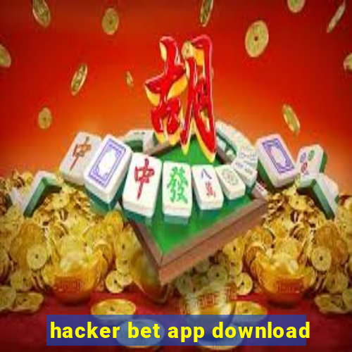 hacker bet app download